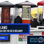 minimum bet laws